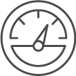 Icon Geschwindigkeit