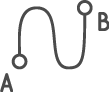 Icon Weg