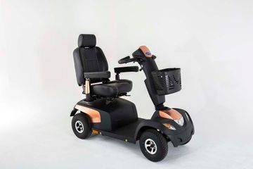 E-Scooter Comet Pro